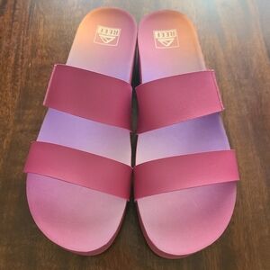 REEF Vista Hi Sandals